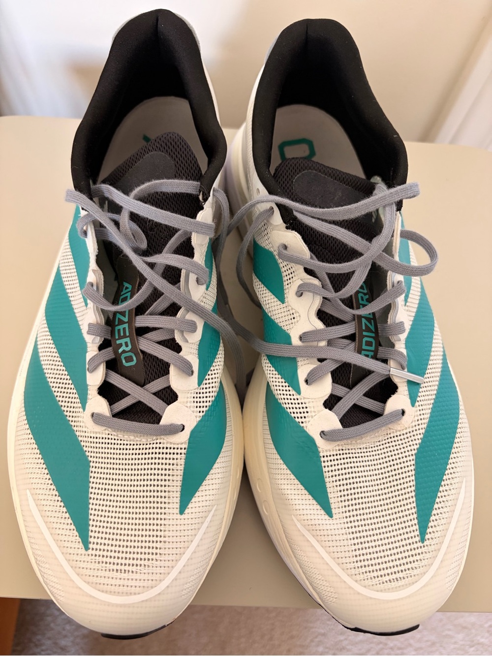 adidas Boston 13 Size 10 1/2